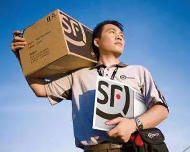 顺丰董事长王卫的管理之道,顺丰总裁王卫维护快递小哥