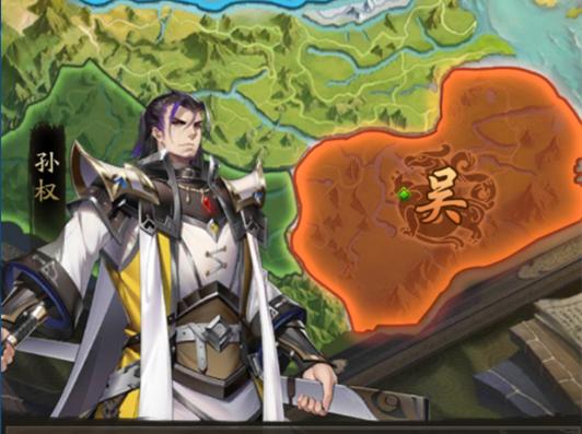 三国手游神将攻略,三国题材的slg游戏