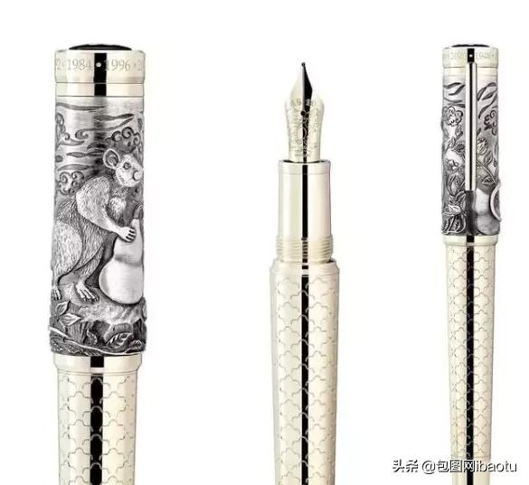 抢钱了！24个品牌鼠年特别款，一个比一个妖娆