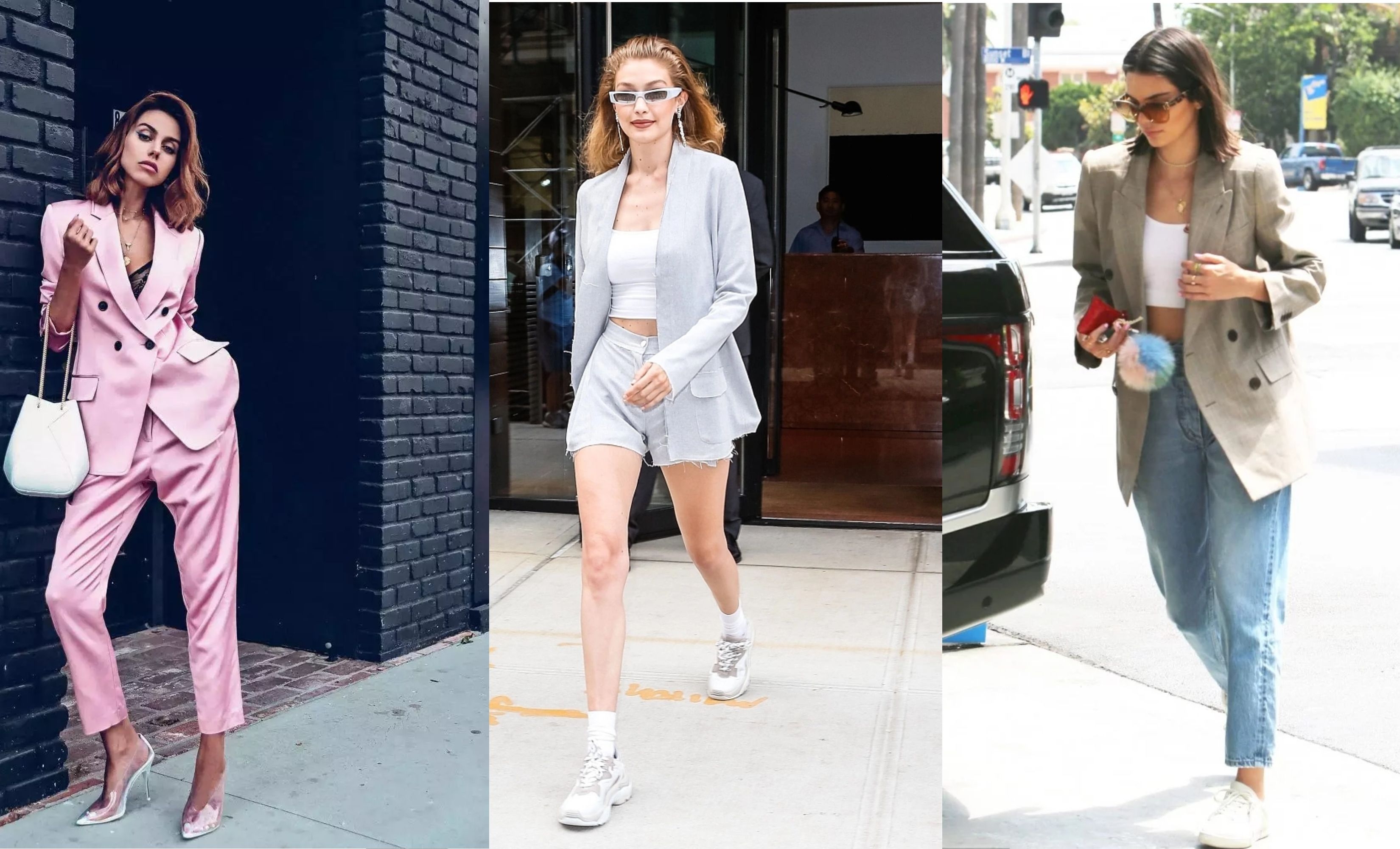 老爹西装搭配图,老爹西装搭配全集