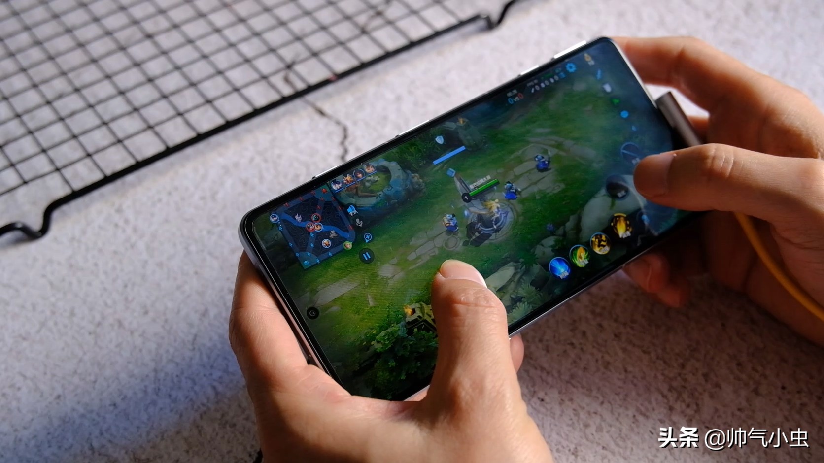 redmik40与redminote11pro,小米redmik40游戏版