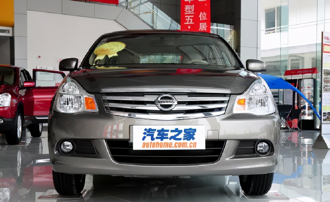 你最喜欢哪一款车配图,你最喜欢哪代天籁