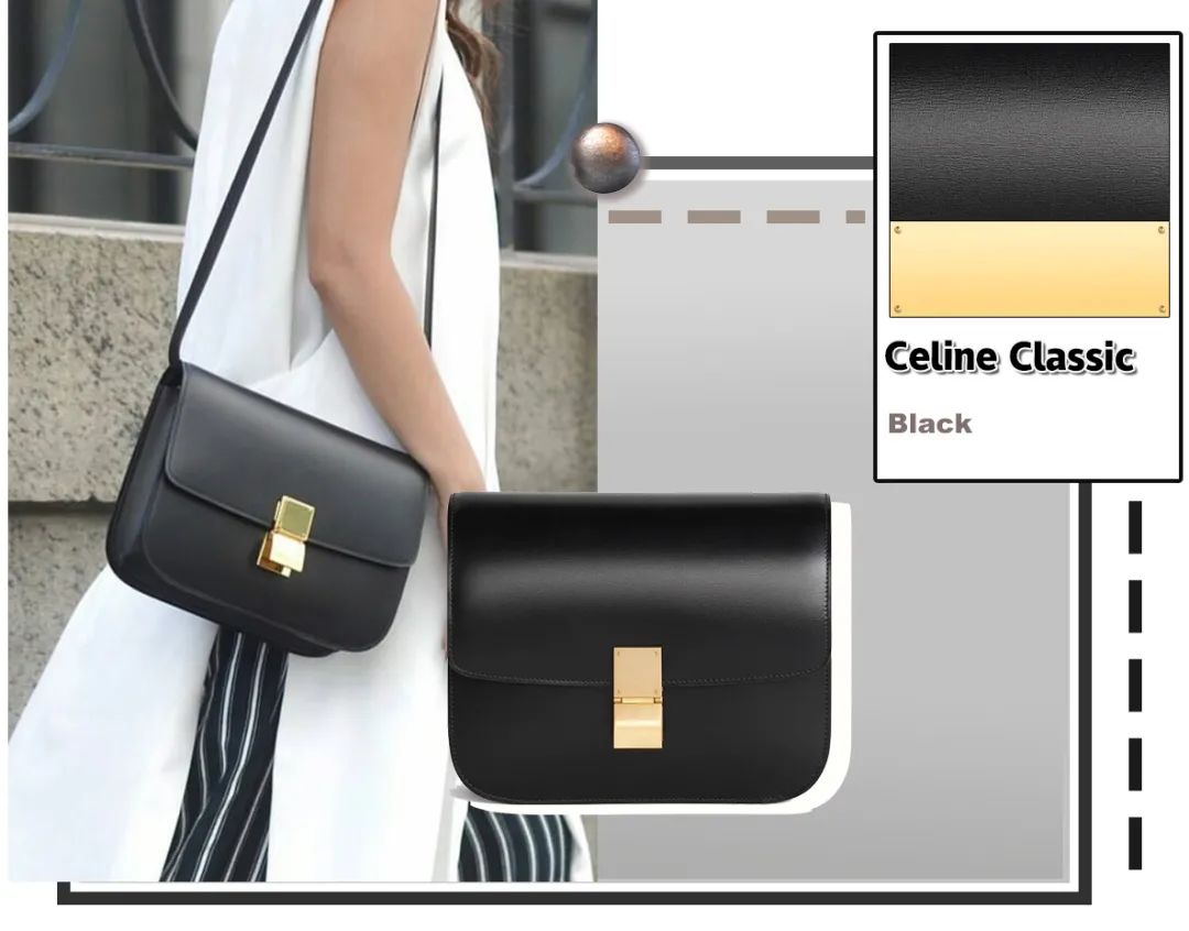 买奢侈品包买哪款,买奢侈品包值吗