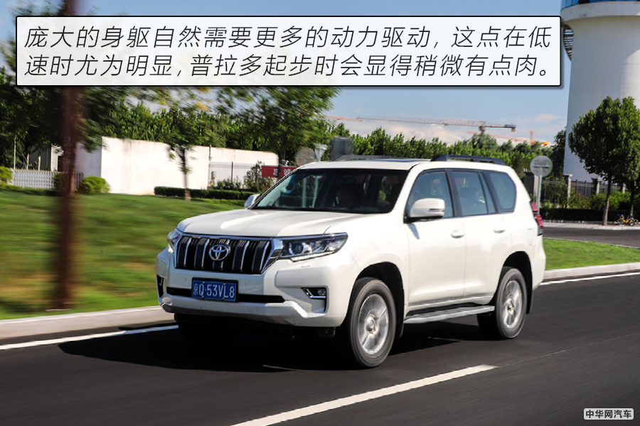 新款丰田普拉多3.5提升动力,丰田普拉多3.5l测试