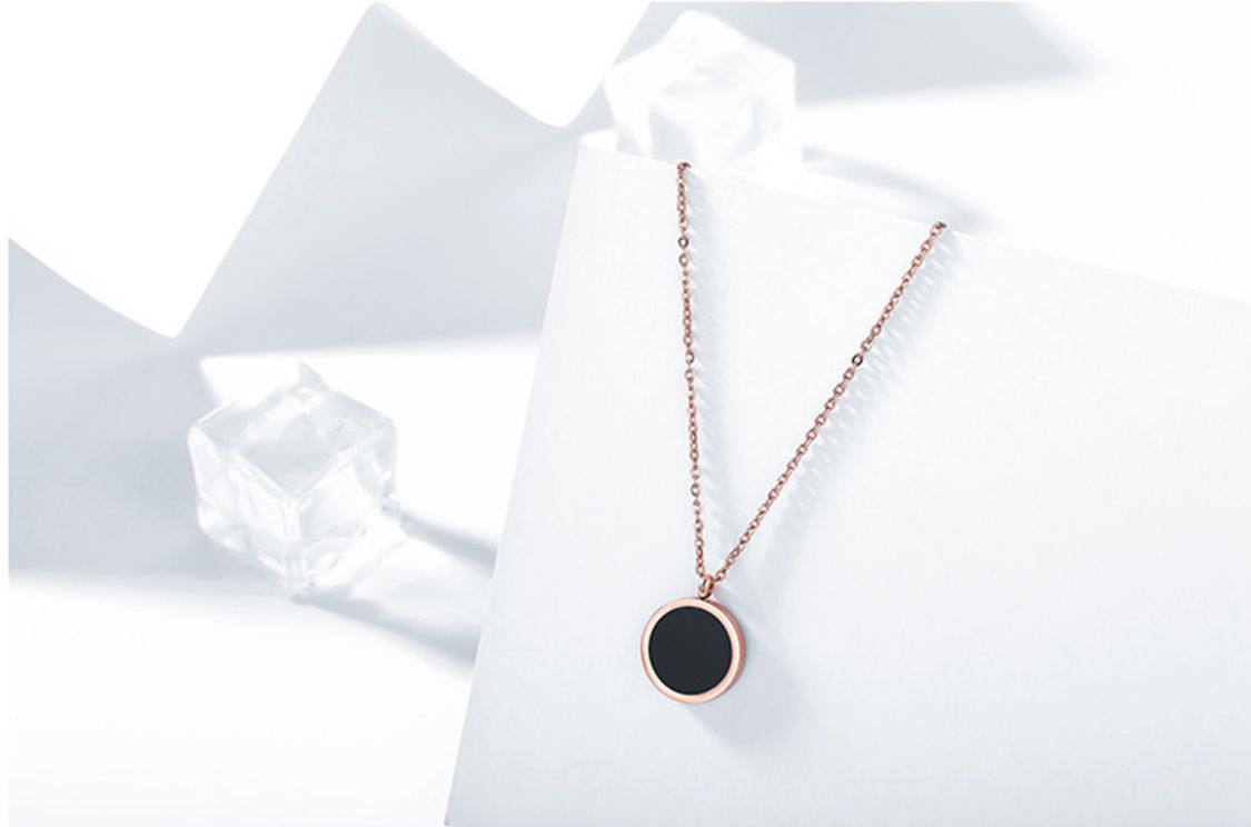 为什么你的玫瑰金首饰总是掉色,925银镀玫瑰金掉色了怎么办