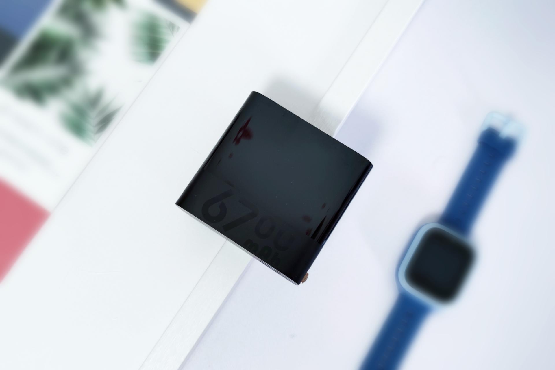 小米发布10000mah新充电宝,小米充电宝20000mah50w测评