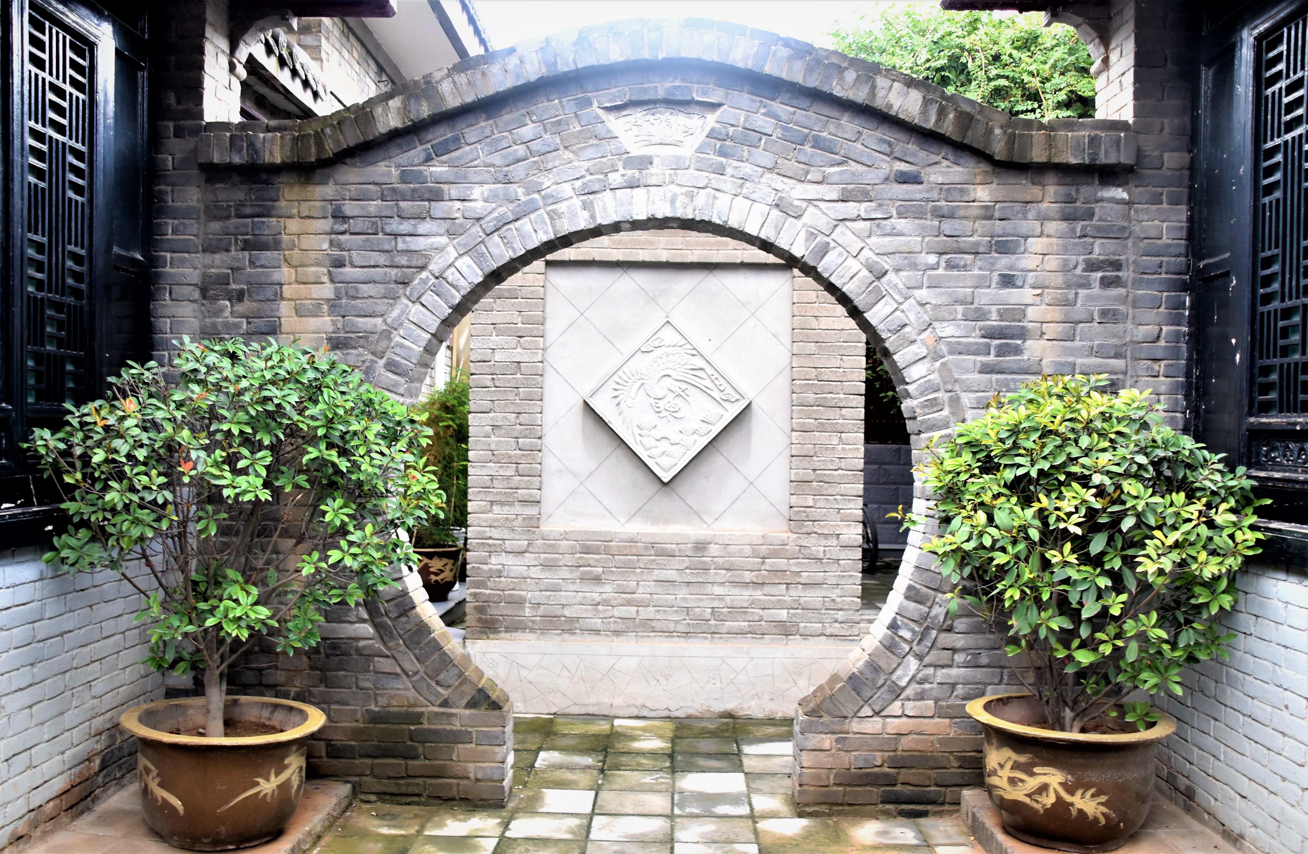 ３间简朴的故居，１位清廉的大师，思乡心愿何时了？