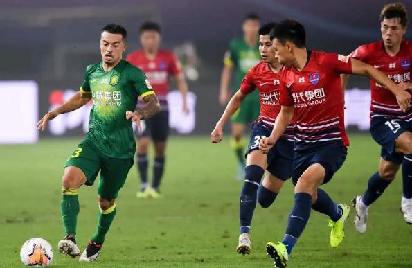 中超金哨最新比赛,中超金哨错判跌落神坛