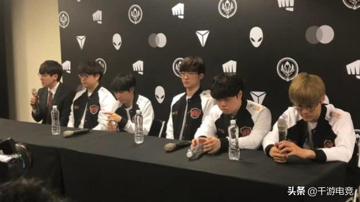 韩国人如何看待SKT？去年KZ亚军被骂*国卖**贼，那么今年SKT呢？