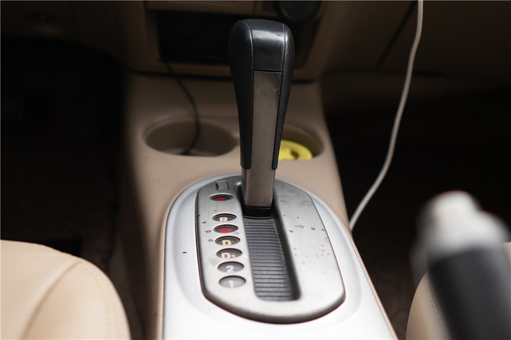 这台思域当年售价比雅阁还贵，如今车友为情怀将其收入囊中