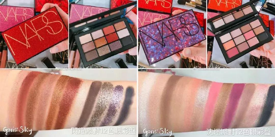 ysl圣诞限定国外版哪个值,ysl圣诞限定正红色