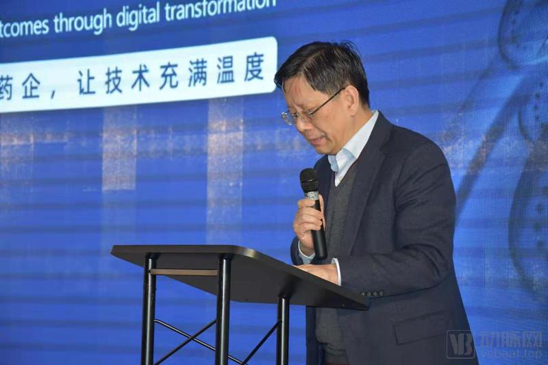 微软为什么能赚钱,微软剑指医疗数字化