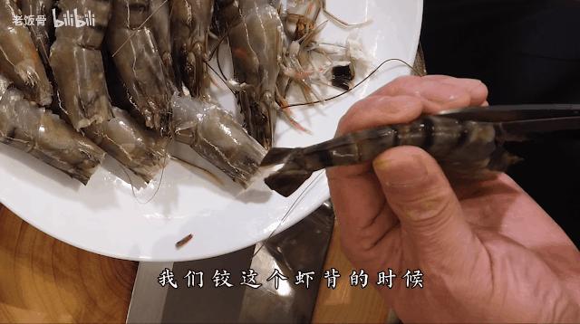 杨倩喜欢吃的油焖大虾怎么做,杨倩油焖大虾