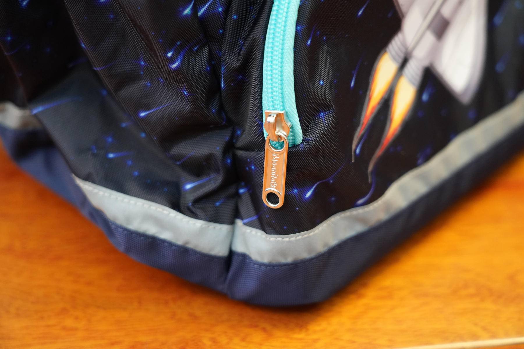 减负护脊书包比较,哪款书包减负护脊又轻便