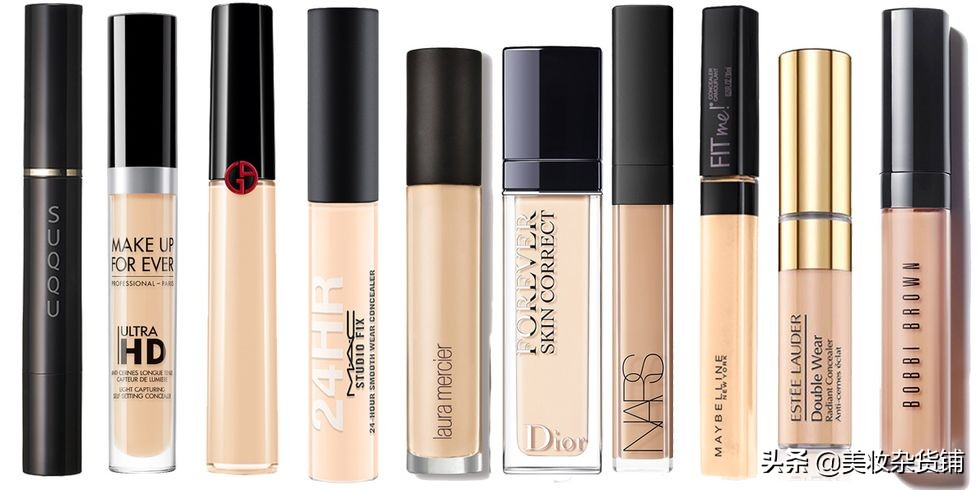 nars遮瑕cannelle测评,nars遮瑕笔所有色号