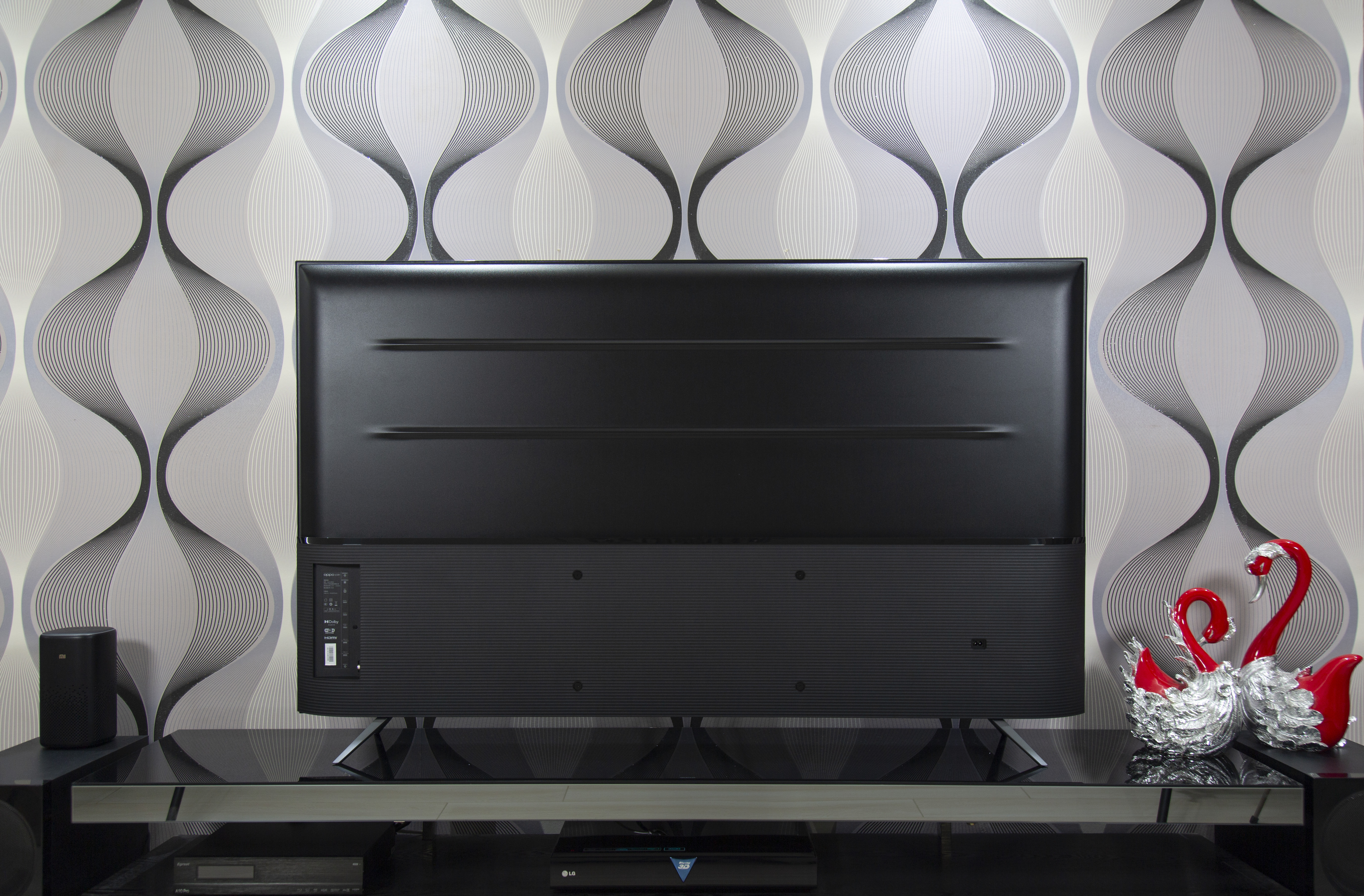 oppo智能电视k955英寸评测,oppo电视r1深度评测