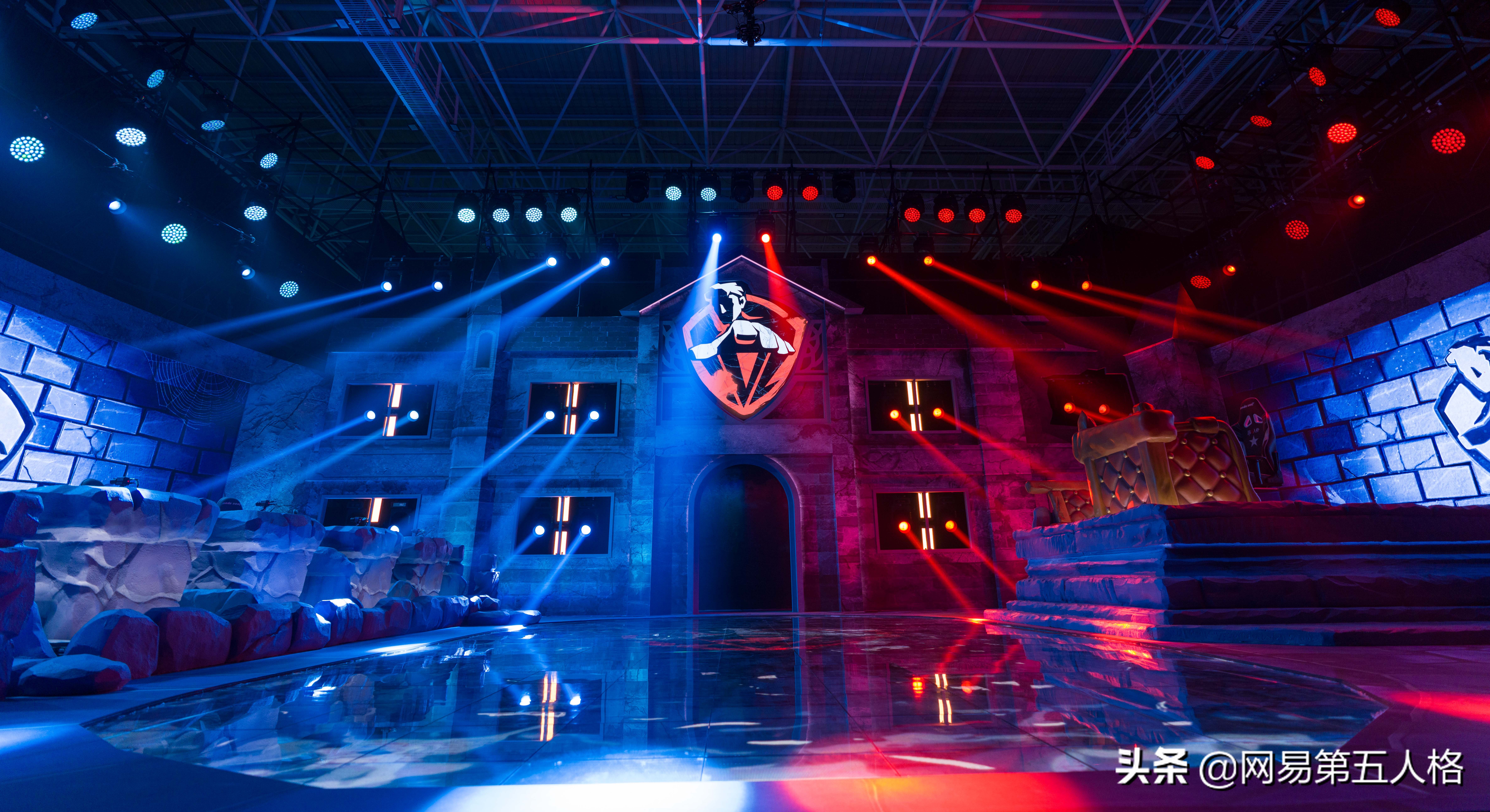 第五人格ivl夏季赛,第五人格ivl夏季赛常规赛排名