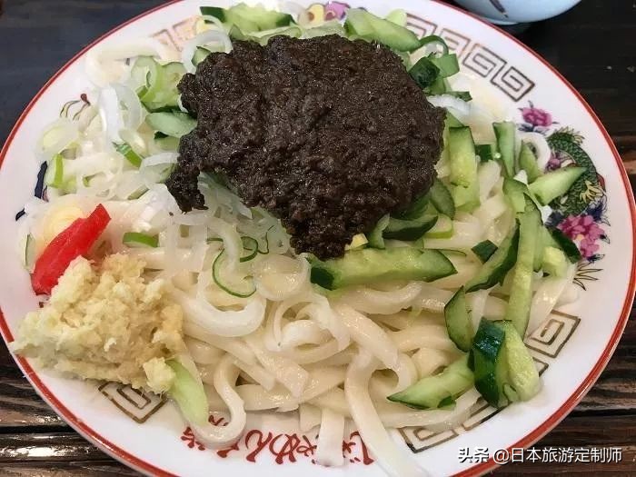 吃货打卡！日本47都道府县B级当地美食新大门！一个不落收入囊中