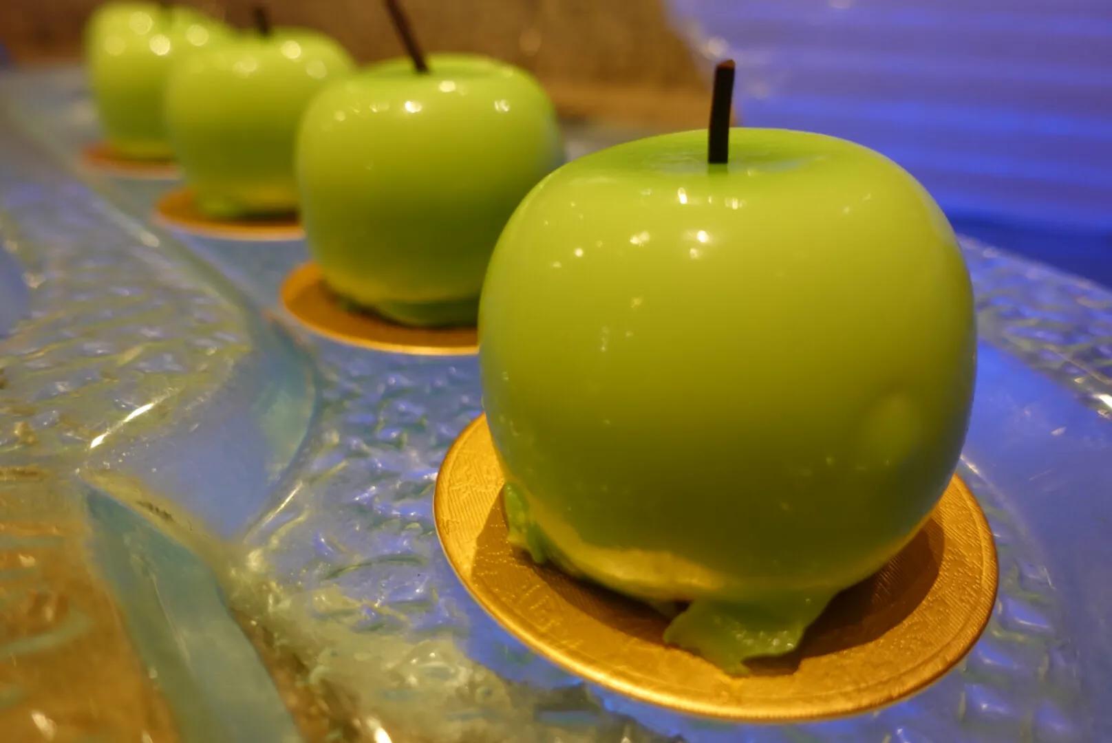 南京这家11年的酒店自助餐，现蒸海味畅吃！鲜掉眉毛～