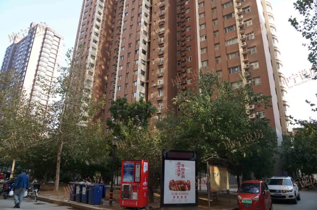 长安区优质学区房,长安区好一点的学区房