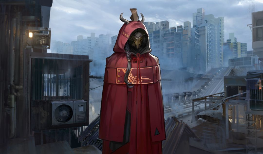 明日方舟:第六章“局部坏死”,超详细剧情整理,黑蓑要解决谁?