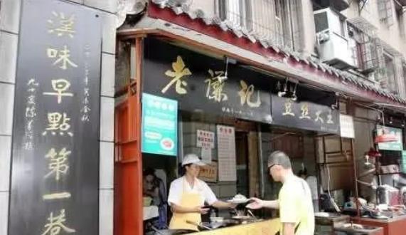 武汉水塔街美食攻略,武汉大智路美食攻略