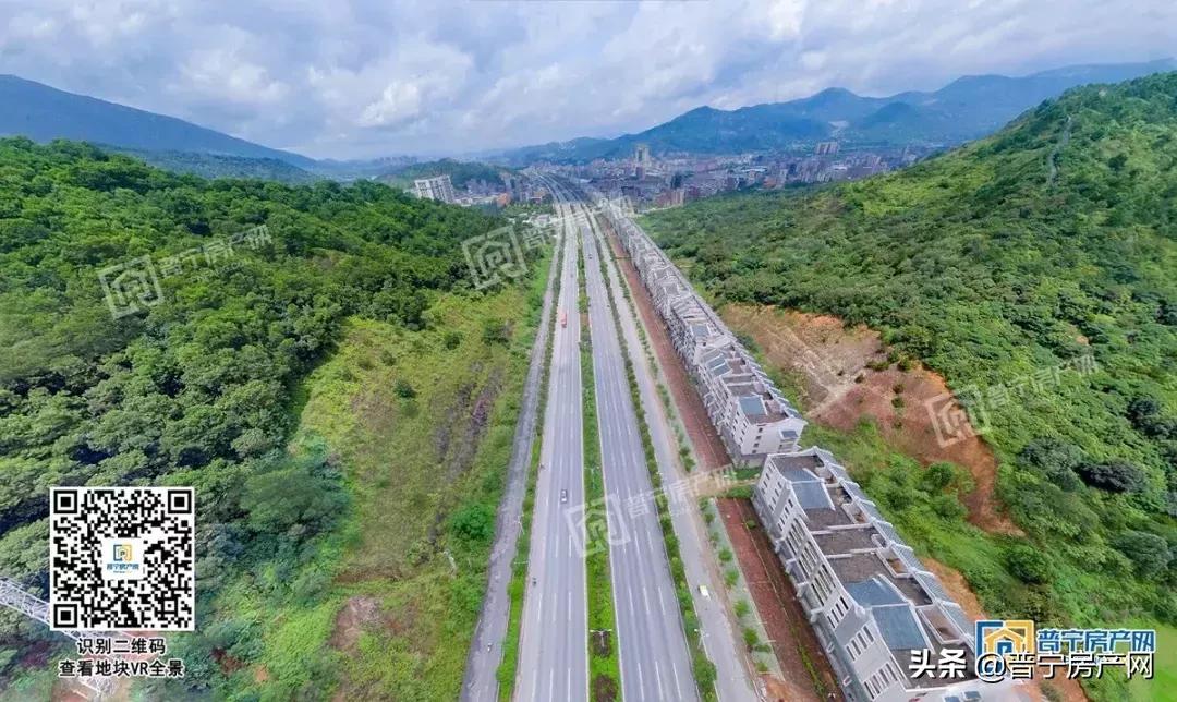 普宁大道全景,普宁大道最新视频