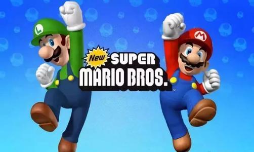 马里奥都出了哪些款经典游戏,gbc经典游戏马里奥一代