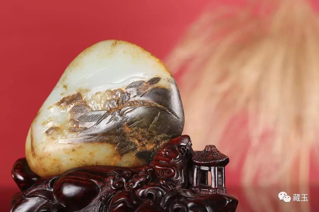 几位玉友的心声：做玉，我太难了！（笑哭了）