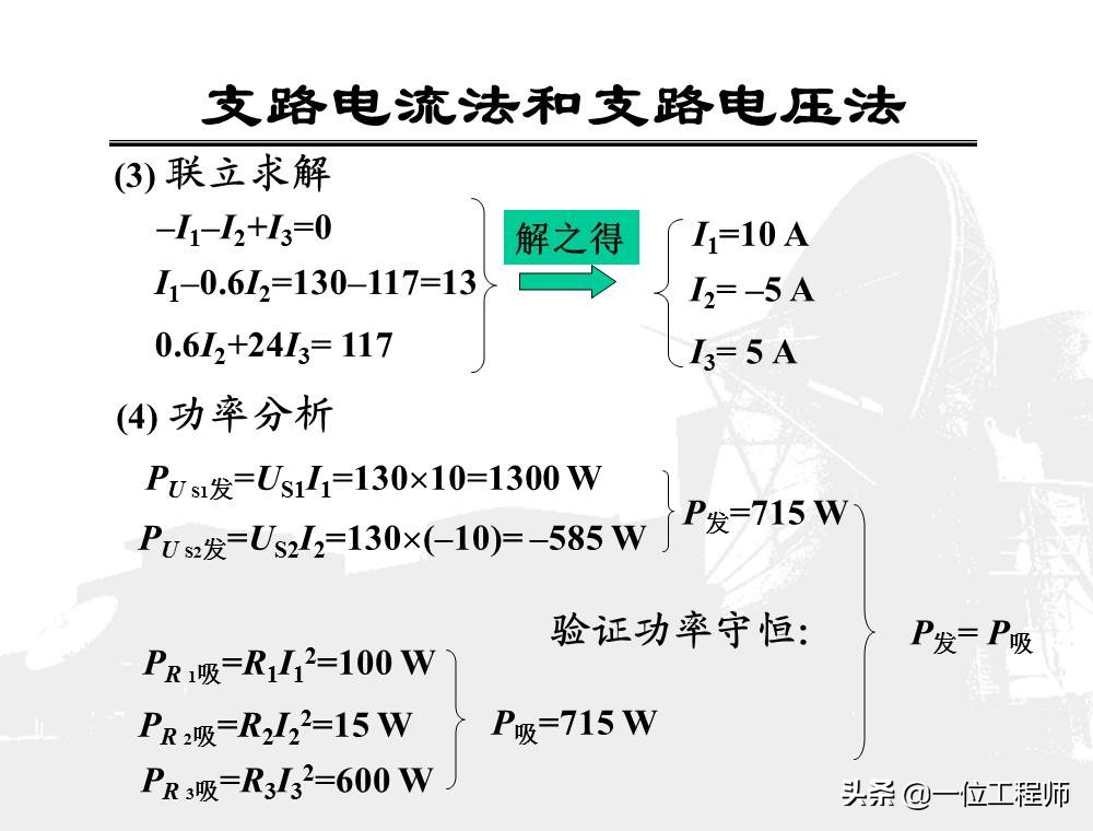 看懂电学电路图轻松学习物理电学,电路原理基础知识总结大全