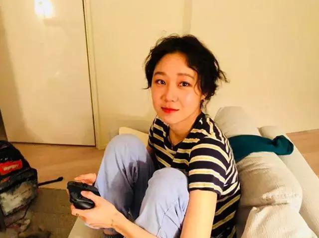 孔孝真韩国五月刊,孔孝真演了哪些电视剧