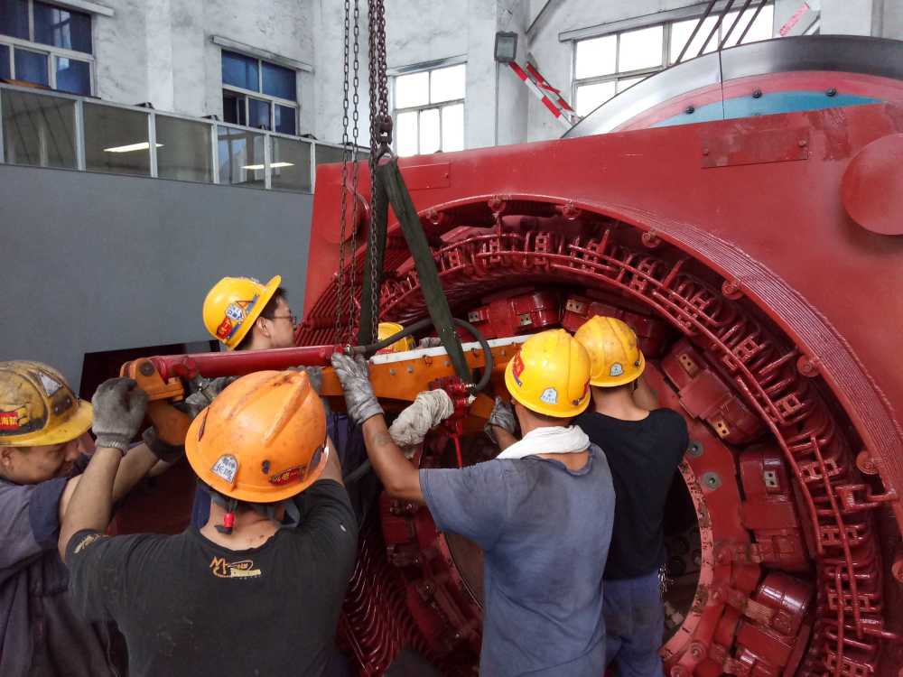 奋进新时代出彩新新乡,奋斗中的河南人