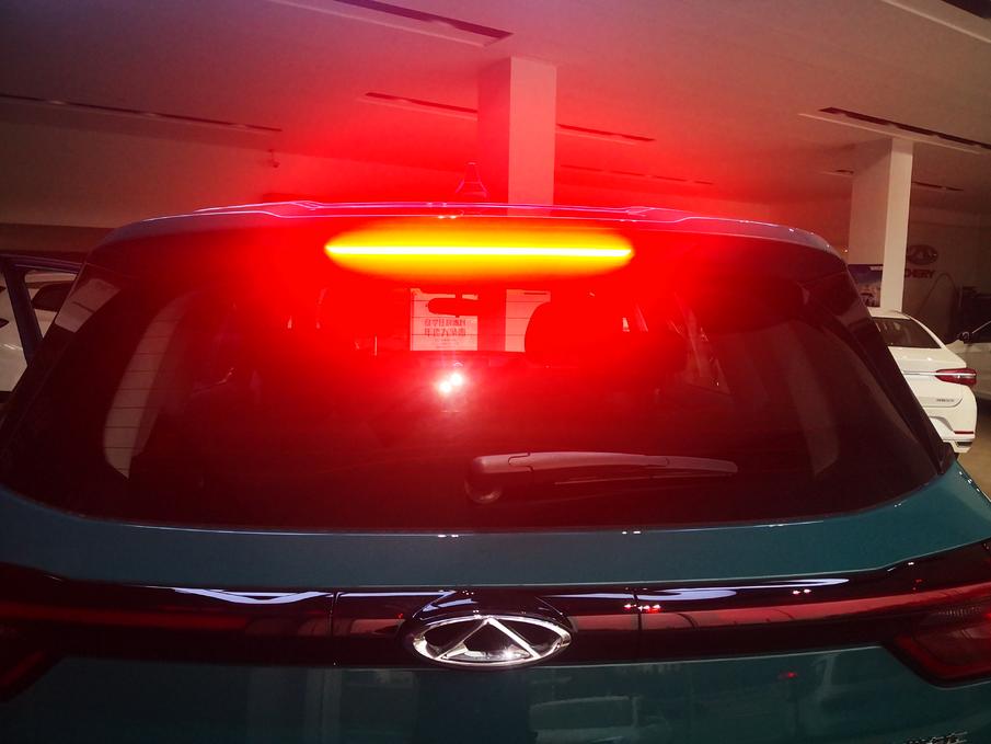 新版瑞虎七,2021年新版瑞虎7