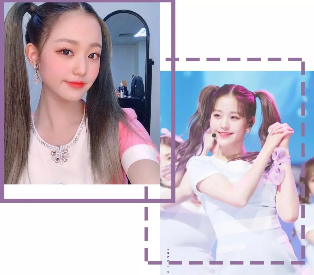 脸大的女孩适合什么发型显脸小,今年最火的3种发型减龄又好看