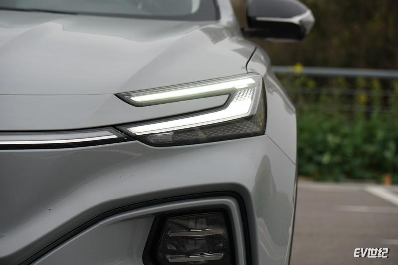 用实际行动诠释高品质服务,飞凡marvelr试驾