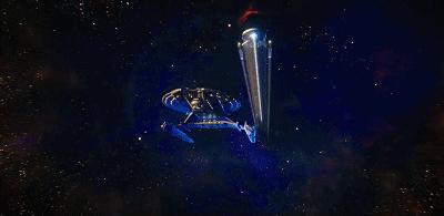 星际迷航哪个系列最好看,星际迷航收藏品