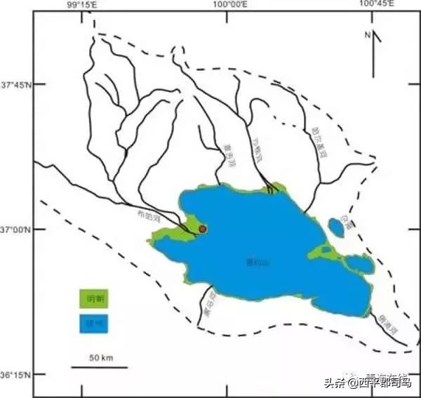 原来青海的历史还有这么多你不知道的秘密！