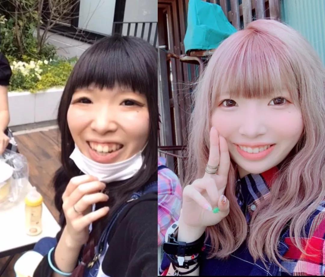 日本美妆博主有哪些,和杨迪一起拍过的美妆博主