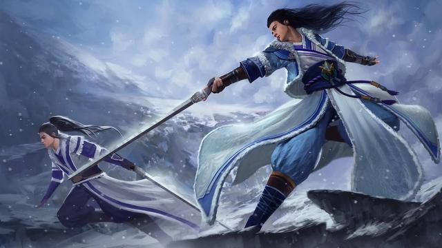 评分一直居高不下的五本极品小说,十本口碑俱佳完结仍在巅峰的小说