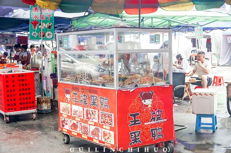 灵川县商贸城,灵川最好的商贸城