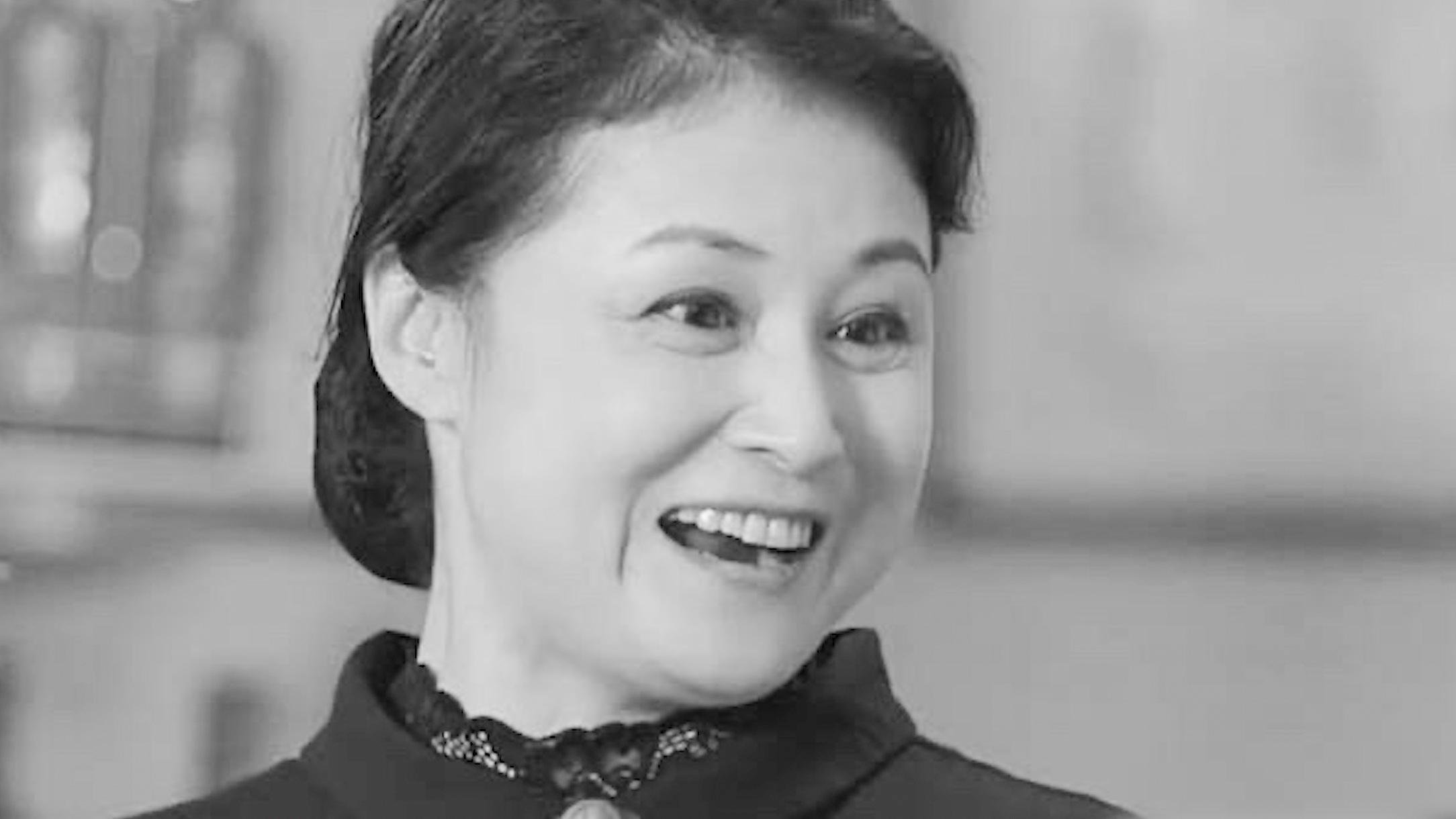 谢大脚于月仙与赵本山的关系,赵本山于月仙演谢大脚