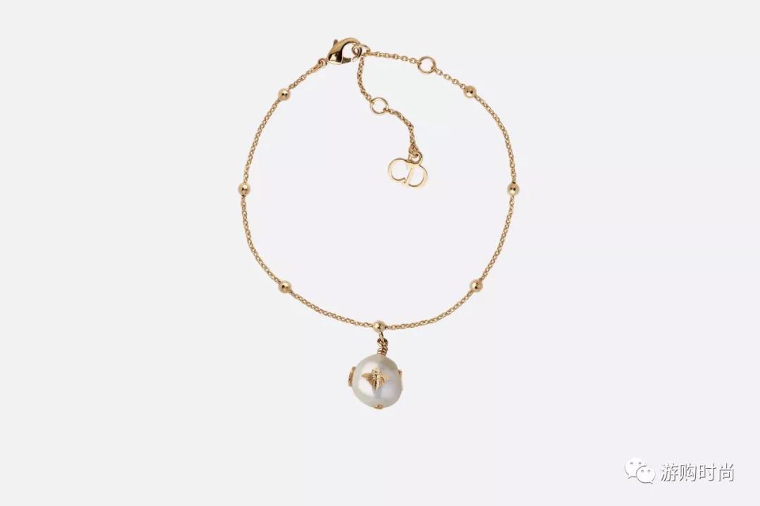 迪奥新款珠宝,dior迪奥产品资讯