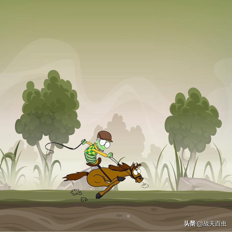 猜谜语昆虫大全及答案,百虫谜题看图猜成语