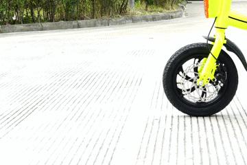 为什么要搞新国标电动车,电动车新国标和旧国标的区别