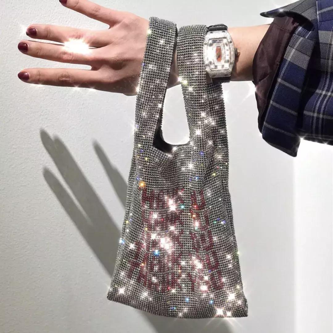 女生第一个入门名牌包怎么选,人生第一只名牌包怎么选