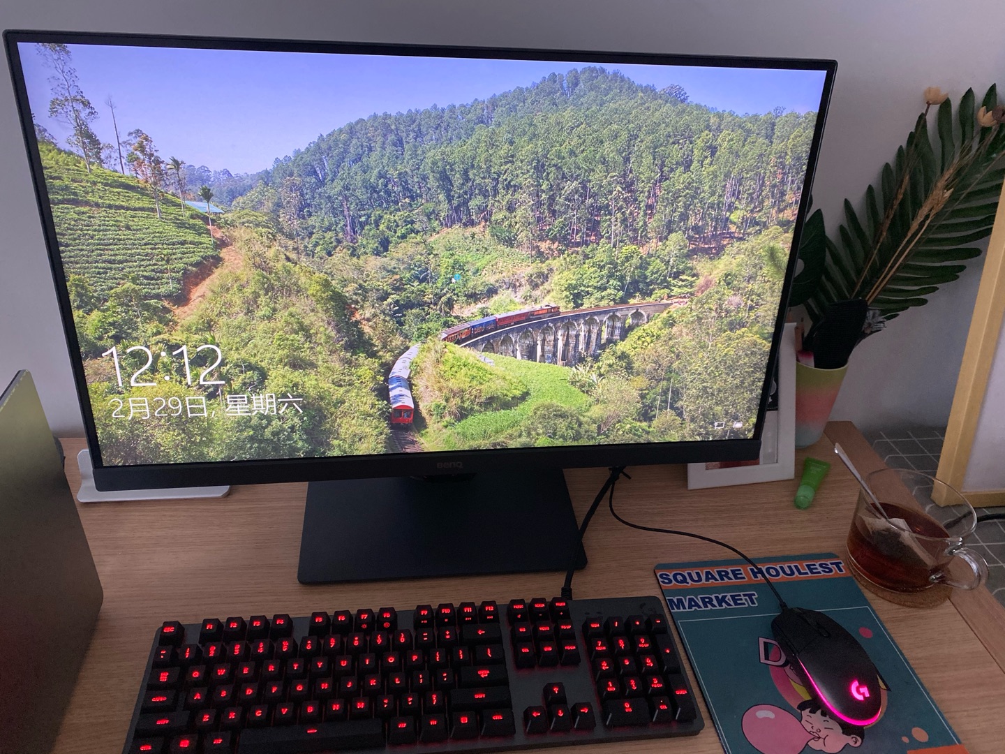 2023年4k显示器推荐高性价比,2021年24英寸显示器推荐性价比