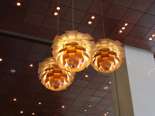 非常漂亮的松果,世界上最经典的松果