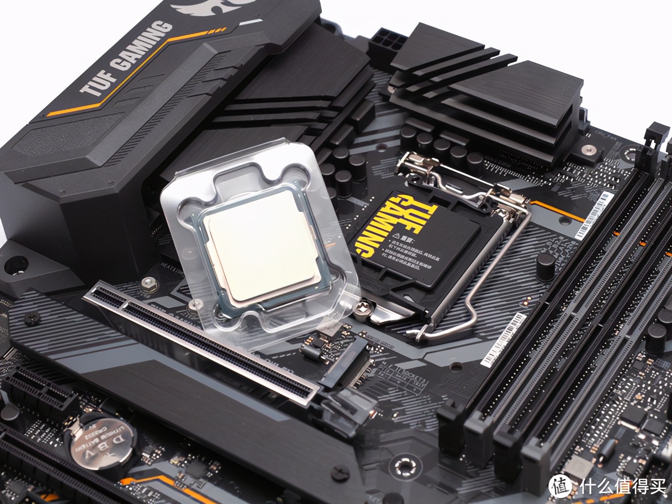 真就6打8下克上？5600X大战10700K游戏实测对比