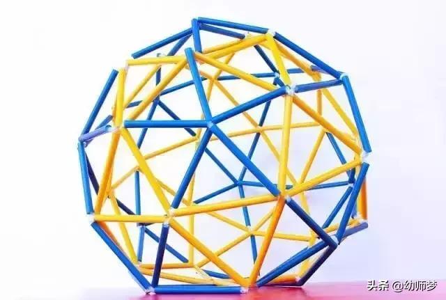 废旧袋类手工制作幼儿园玩教具,鸡蛋盆手工制作玩教具幼儿园