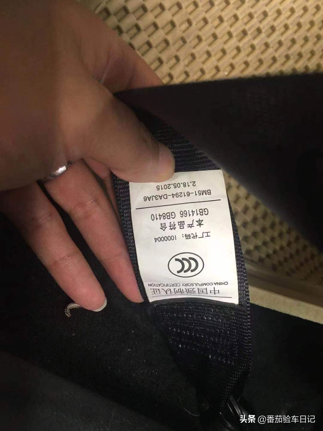 手动福克斯通病,买福克斯